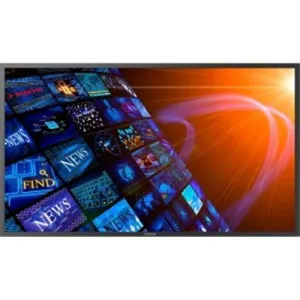 47" Prof Digital Sign Monitor