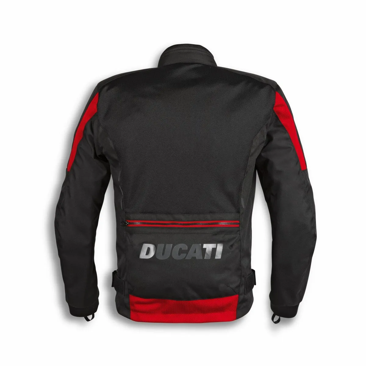 98109261 - Ducati Flow C5 2.0 Mesh Jacket - Men's