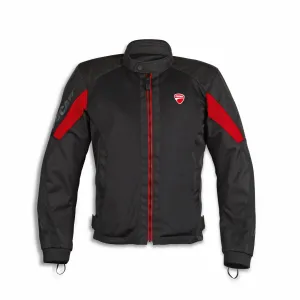 98109261 - Ducati Flow C5 2.0 Mesh Jacket - Men's