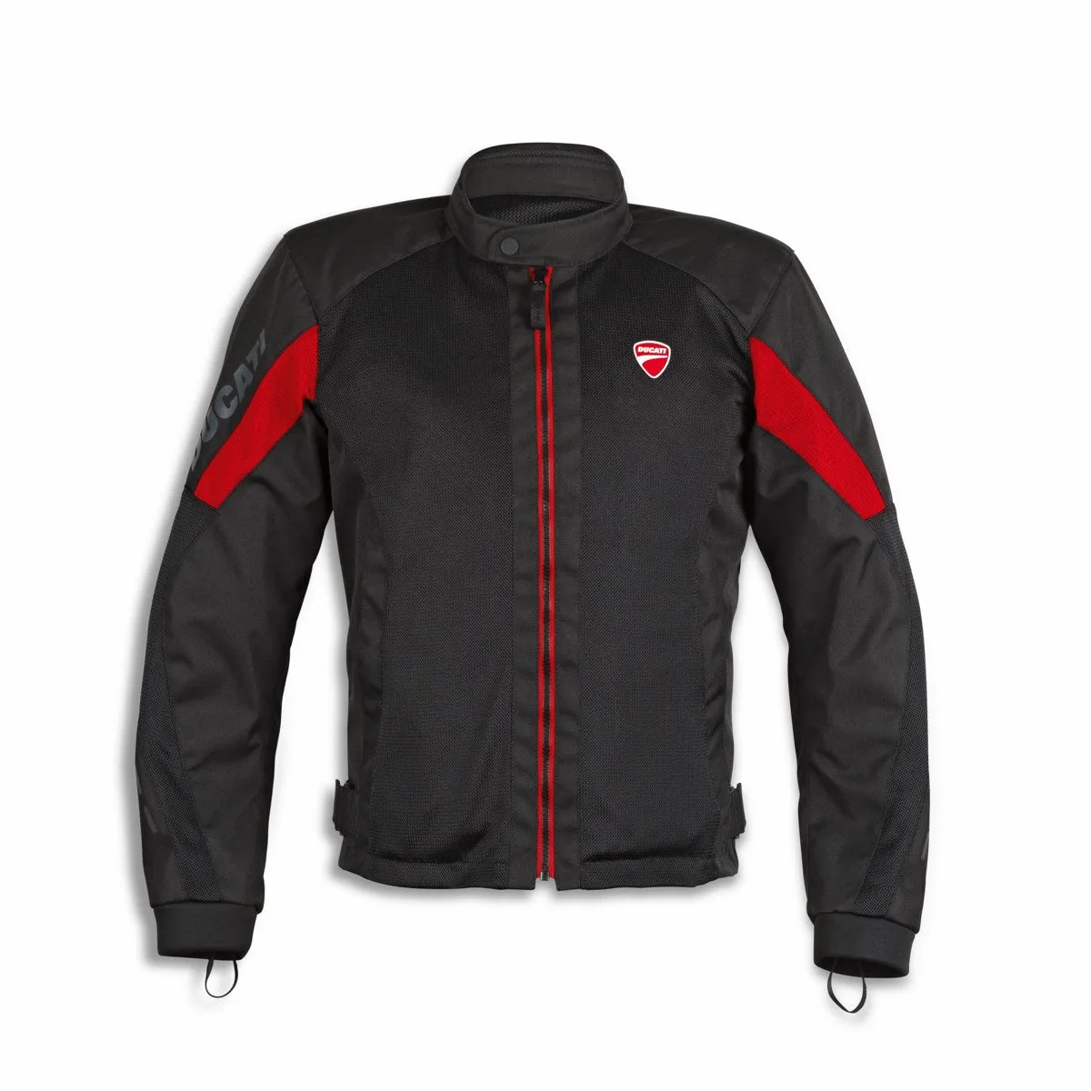 98109261 - Ducati Flow C5 2.0 Mesh Jacket - Men's