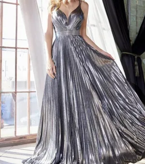 Alexandra Gown: Long Formal Gown