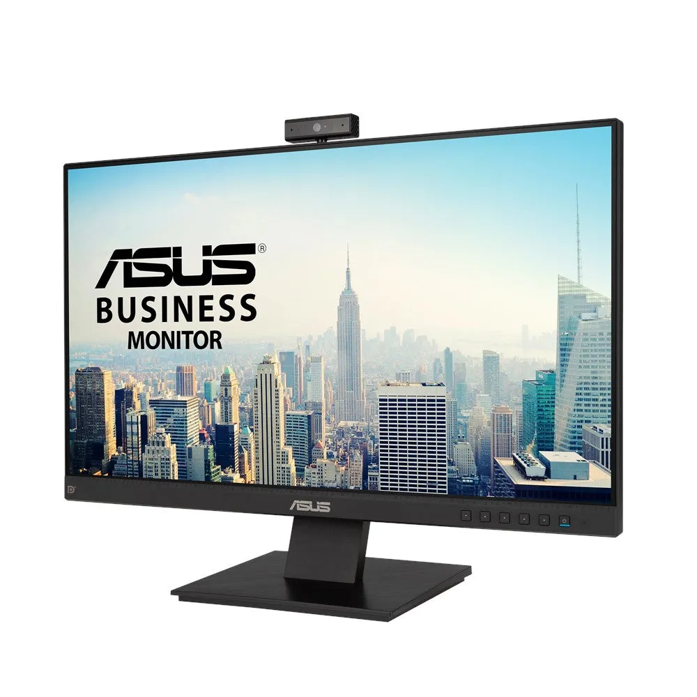Asus Led-Display Be24eqk - 60.5 Cm (23.8") - 1920 X 1080 Full Hd