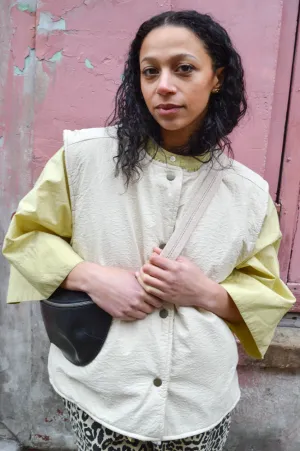 By-Bar Joelle Chalk Jacket