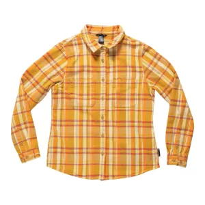 Cotopaxi Mero Organic Flannel Shirt - Women's