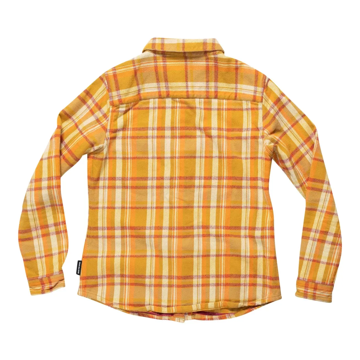 Cotopaxi Mero Organic Flannel Shirt - Women's