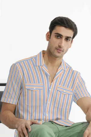 CUBAN TRACKLE ULTRAMARINE