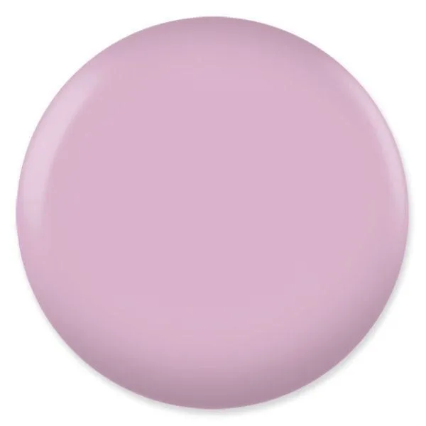 DND - Gel & Lacquer - Ballet Pink - #601