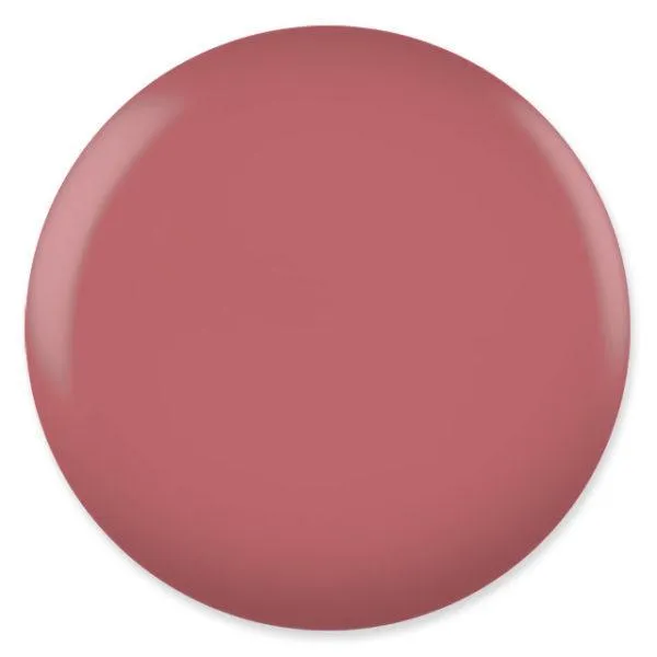DND - Gel & Lacquer - Butternut Squash - #418