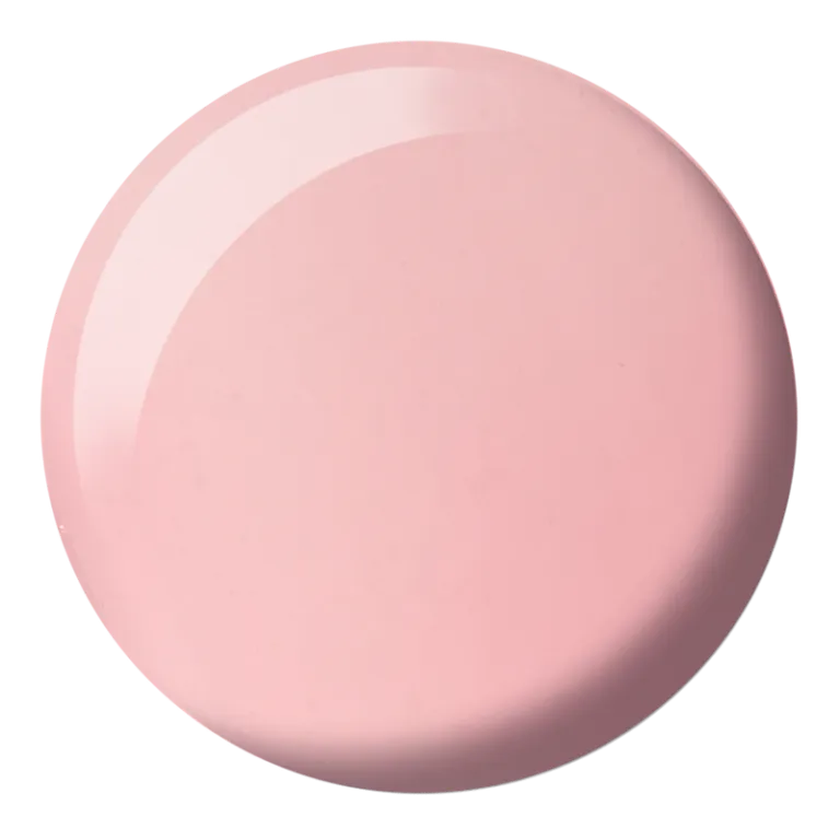 DND - Gel & Lacquer - Floral Fields - #884