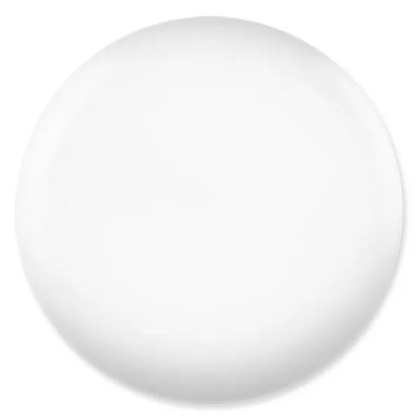 DND - Gel & Lacquer - Snow Flake - #448