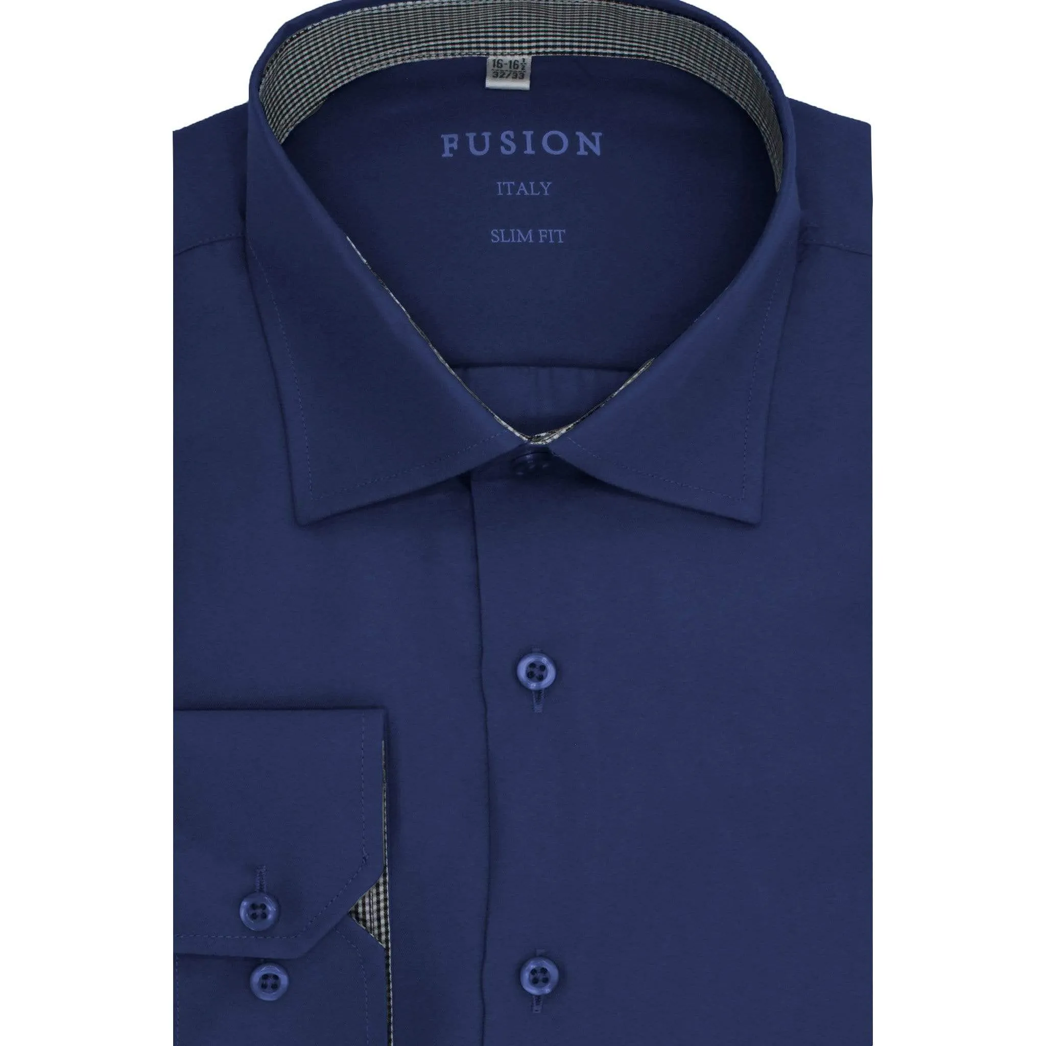 DRESS SHIRT 32/33