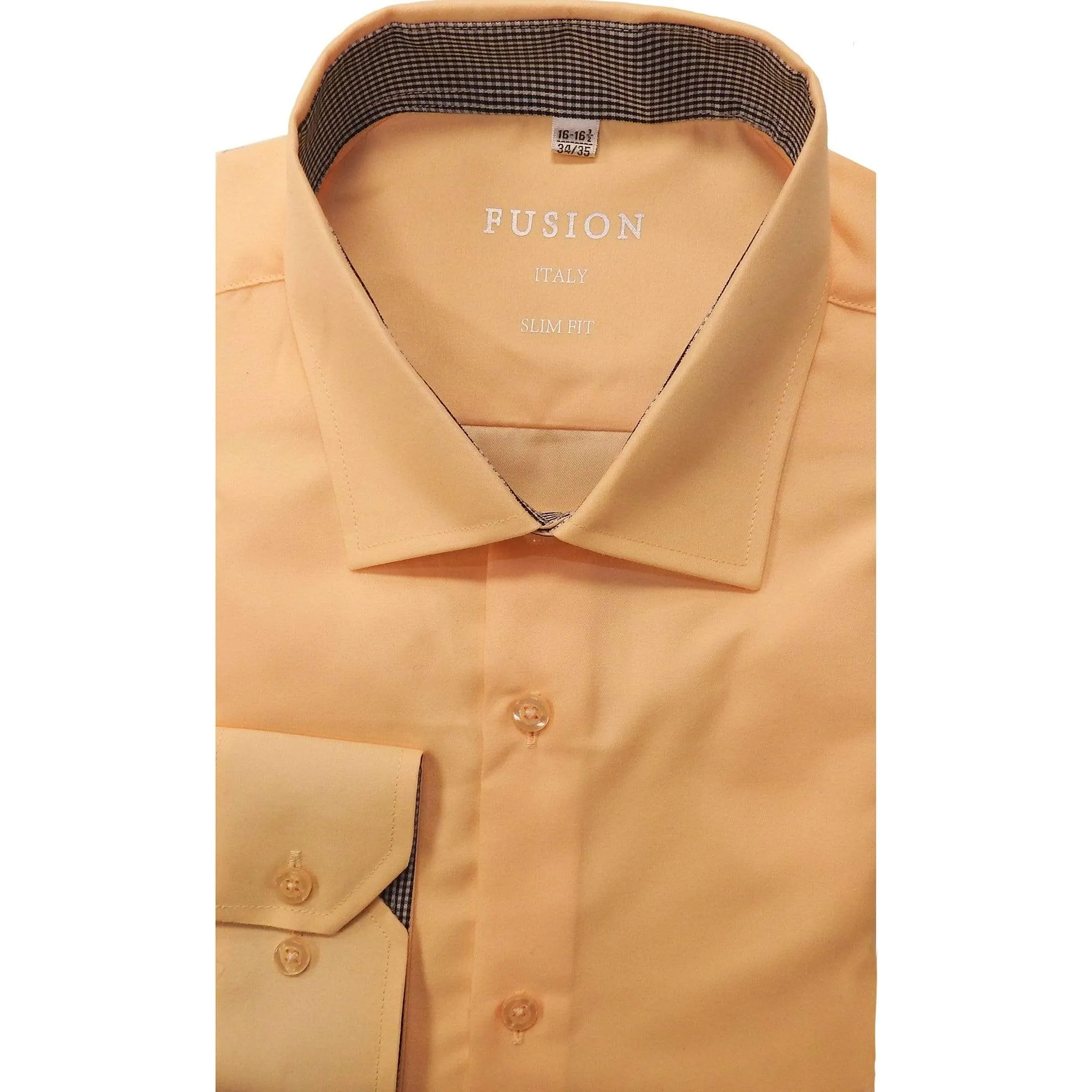 DRESS SHIRT 32/33