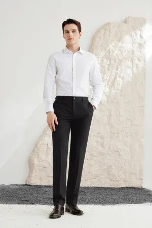 Easy Care Stretch Shirt in Smart Fit