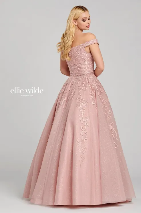 Ellie Wilde style ew120057