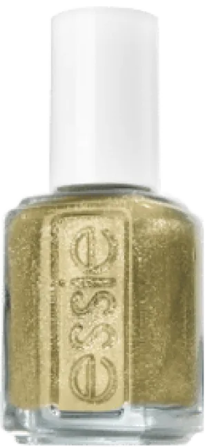 Essie Golden Nuggets 0.5 oz - #198