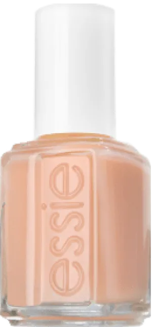 Essie Prima Ballerina 0.5 oz - #323