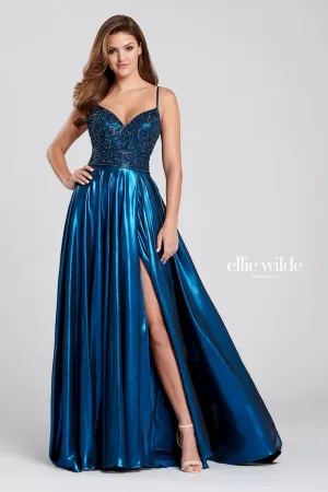 EW120107 Deep Teal, Size 12