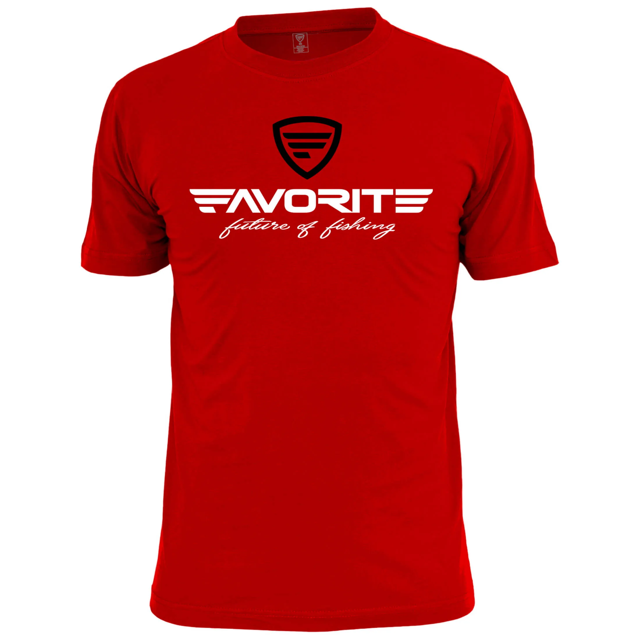 Favorite Fishing T-Shirt