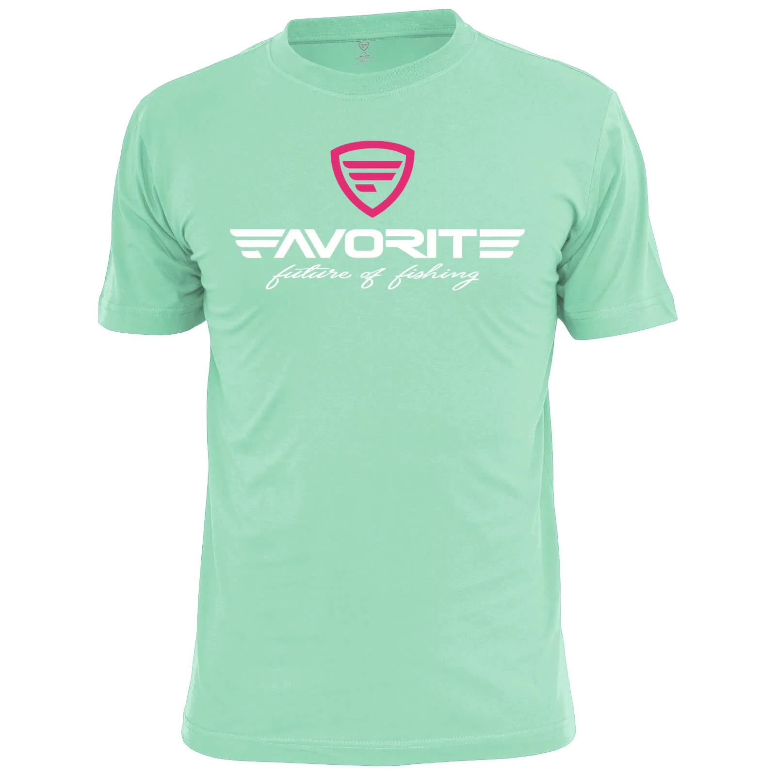 Favorite Fishing T-Shirt
