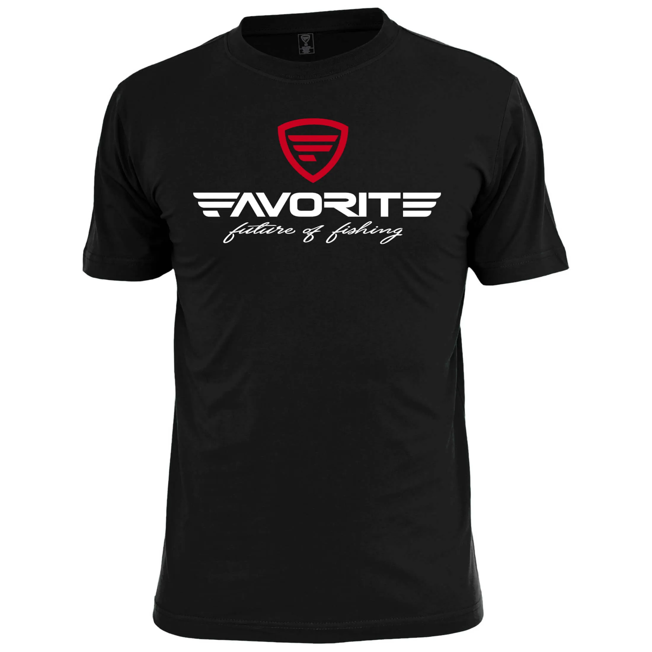 Favorite Fishing T-Shirt
