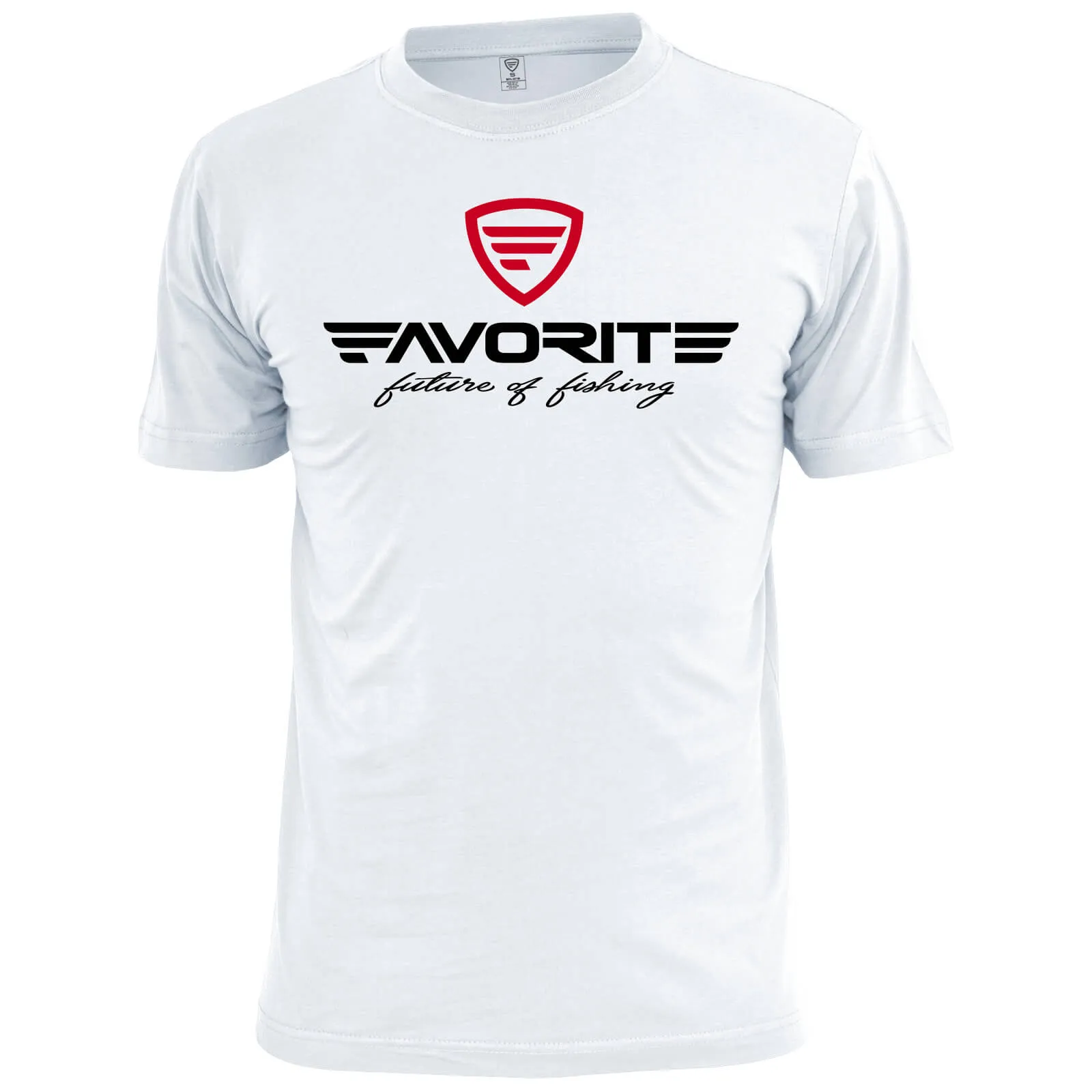 Favorite Fishing T-Shirt