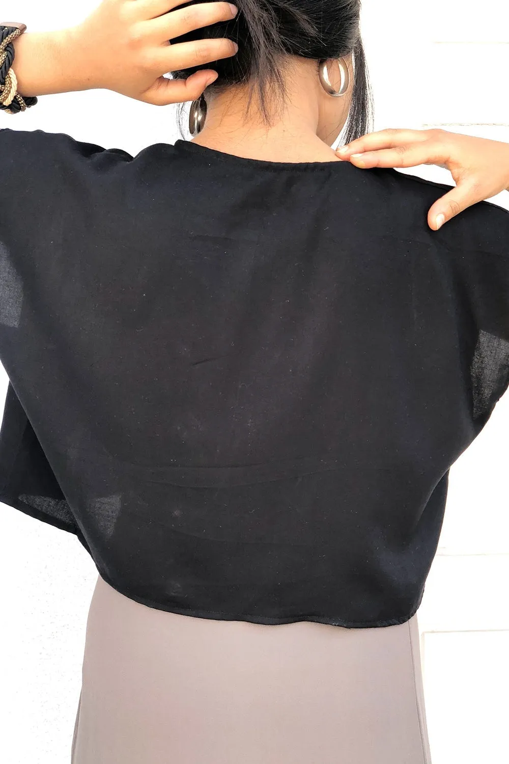 Frelapp Black Top