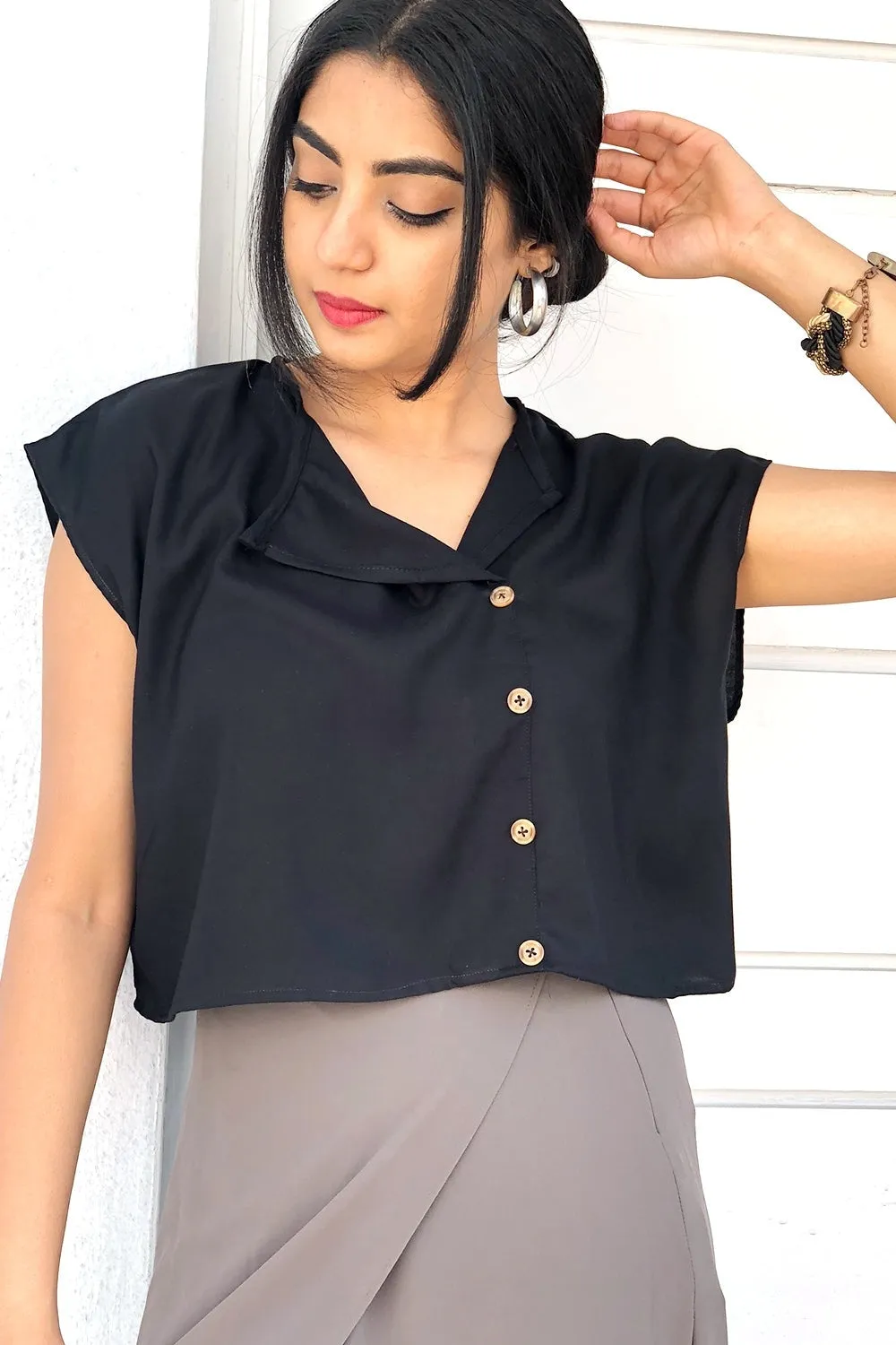 Frelapp Black Top