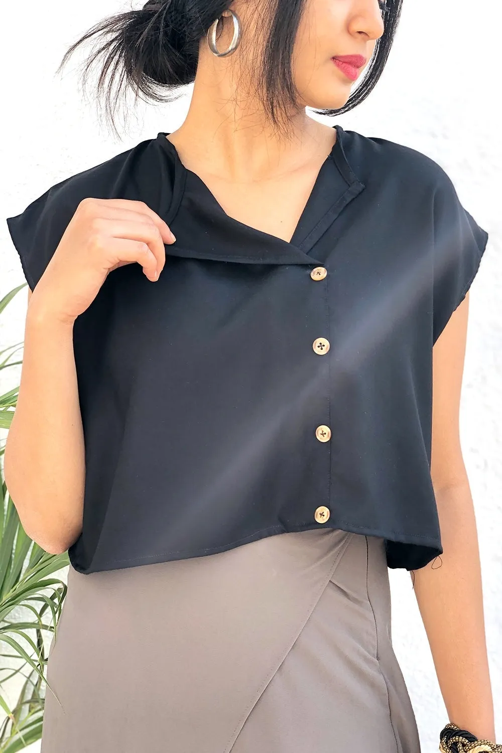Frelapp Black Top