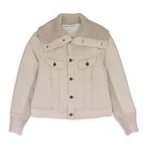 FUSE DENIM JACKET