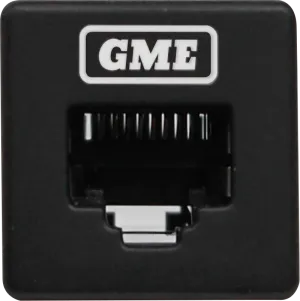 Gme Rj45 Pass Through Mazda Bt50 Isuzu Dmax 2021 XRS-RJ45T7