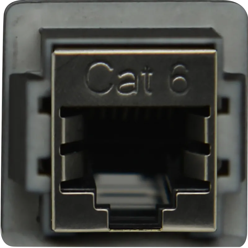 Gme Rj45 Pass Through Mazda Bt50 Isuzu Dmax 2021 XRS-RJ45T7