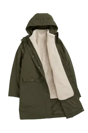 Holdfast Waterproof 3 in 1 Parka - Highland