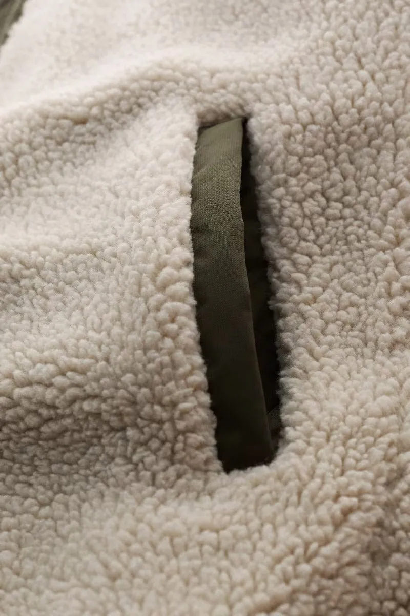 Holdfast Waterproof 3 in 1 Parka - Highland