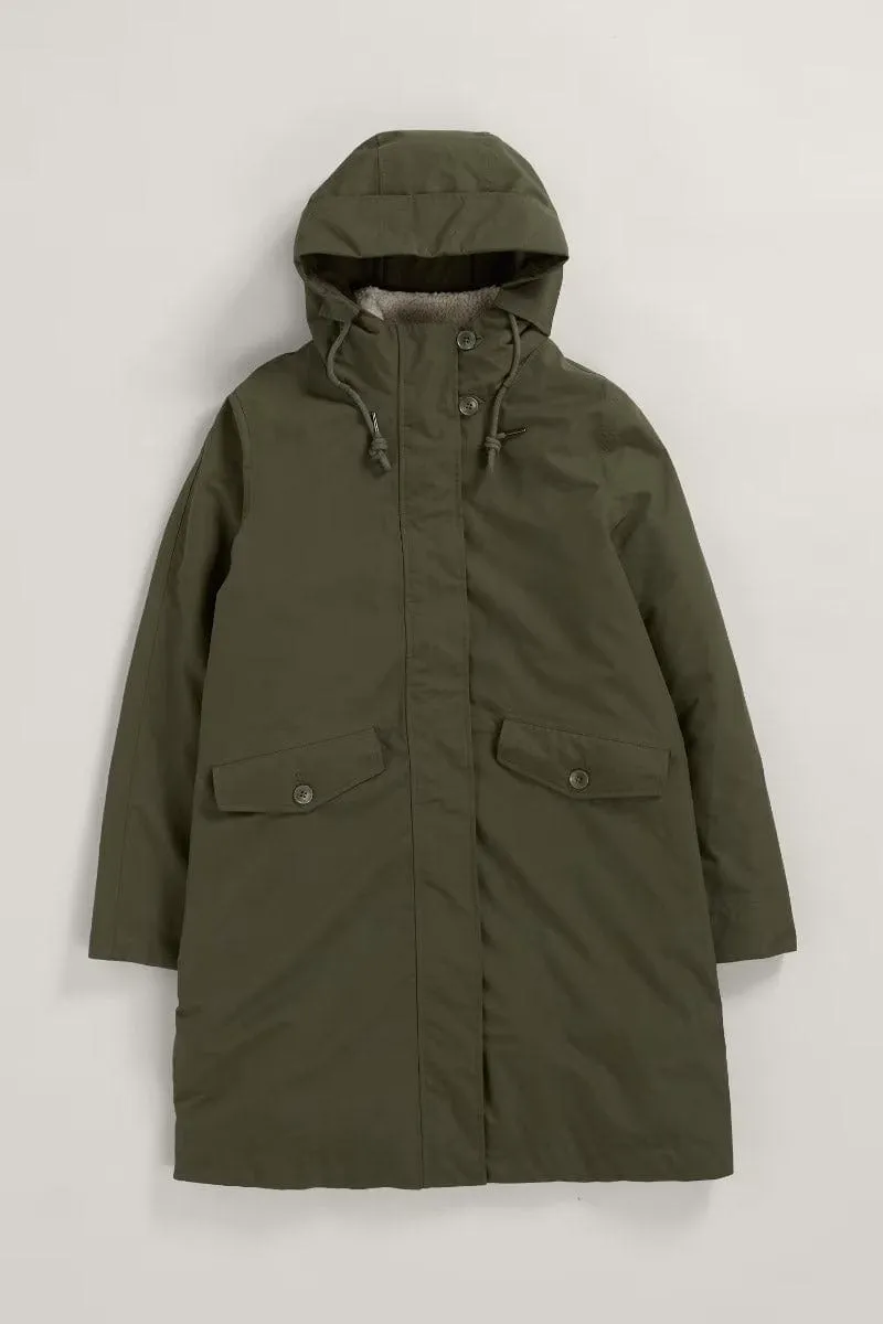 Holdfast Waterproof 3 in 1 Parka - Highland