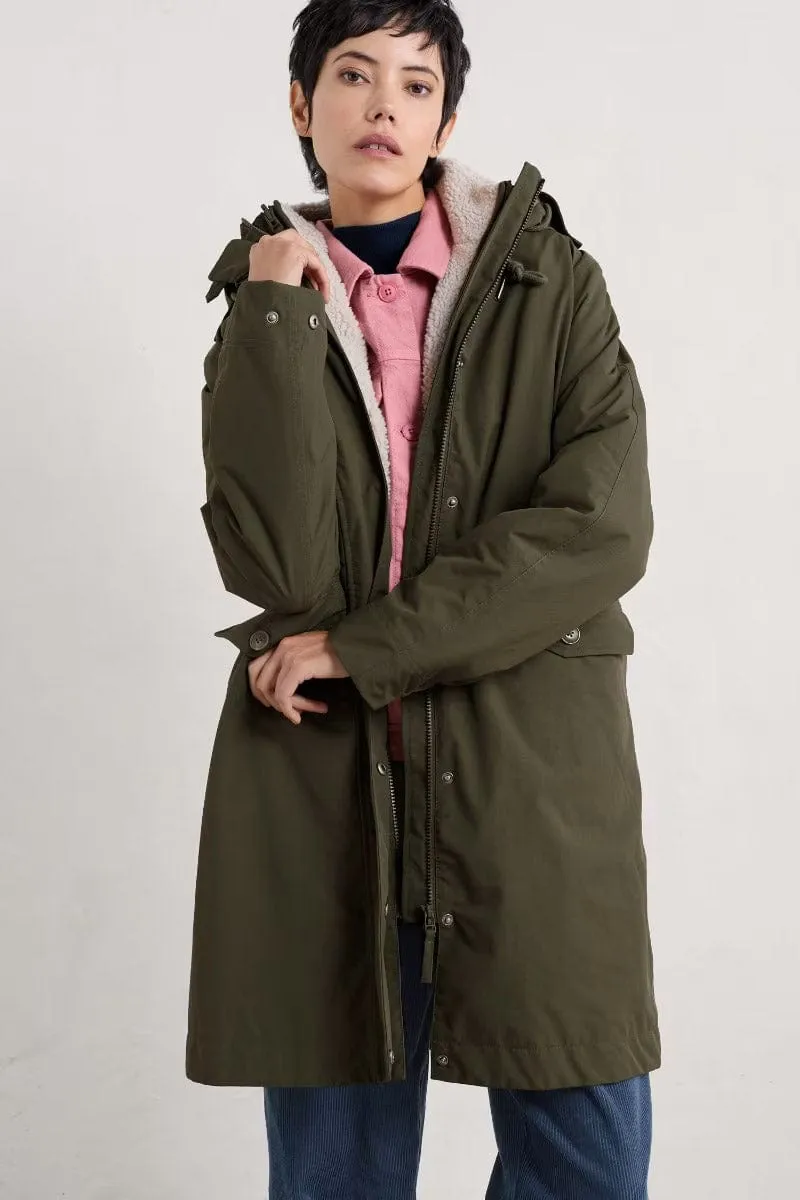 Holdfast Waterproof 3 in 1 Parka - Highland
