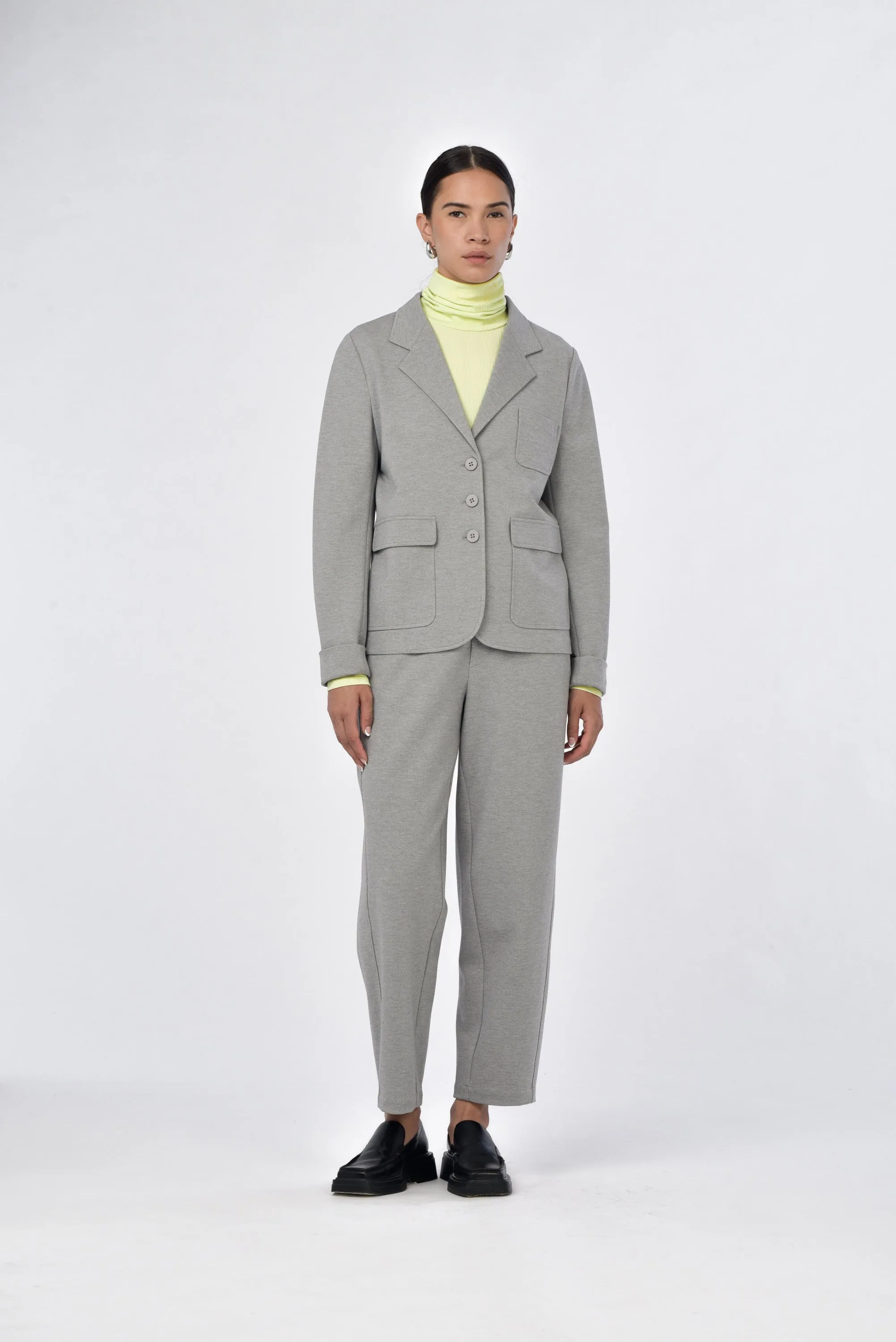 IRELAND BLAZER