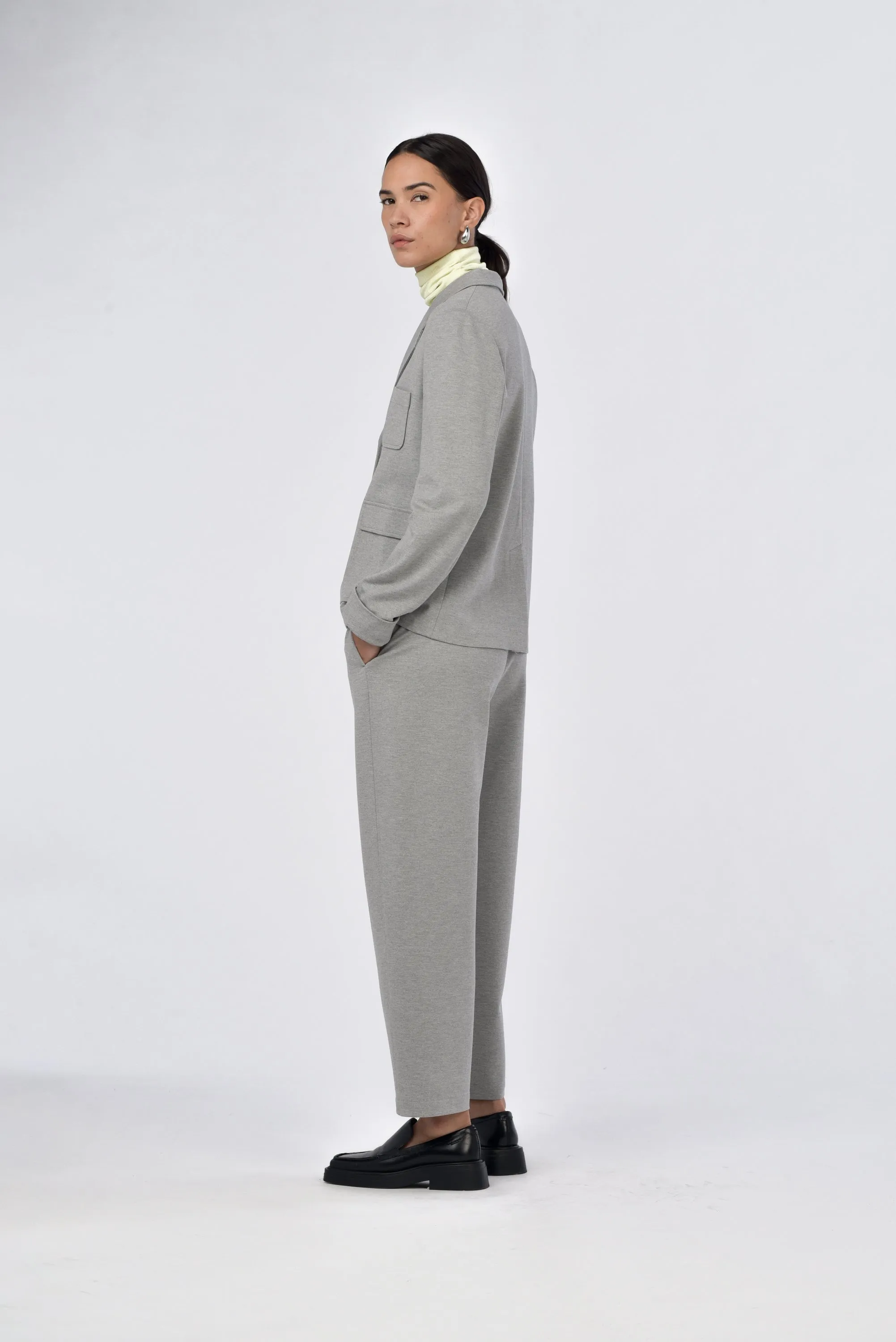 IRELAND BLAZER