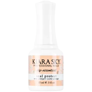 Kiara Sky Dip Powder - Seal Protect 0.5 oz - #KSDSP01