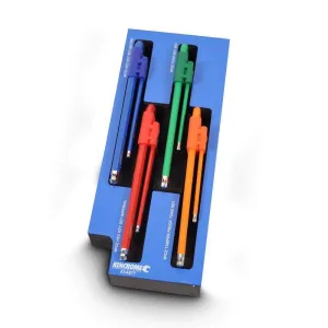 Kincrome EVA87T 36 Piece Hex & Torx Key Set with EVA Tray