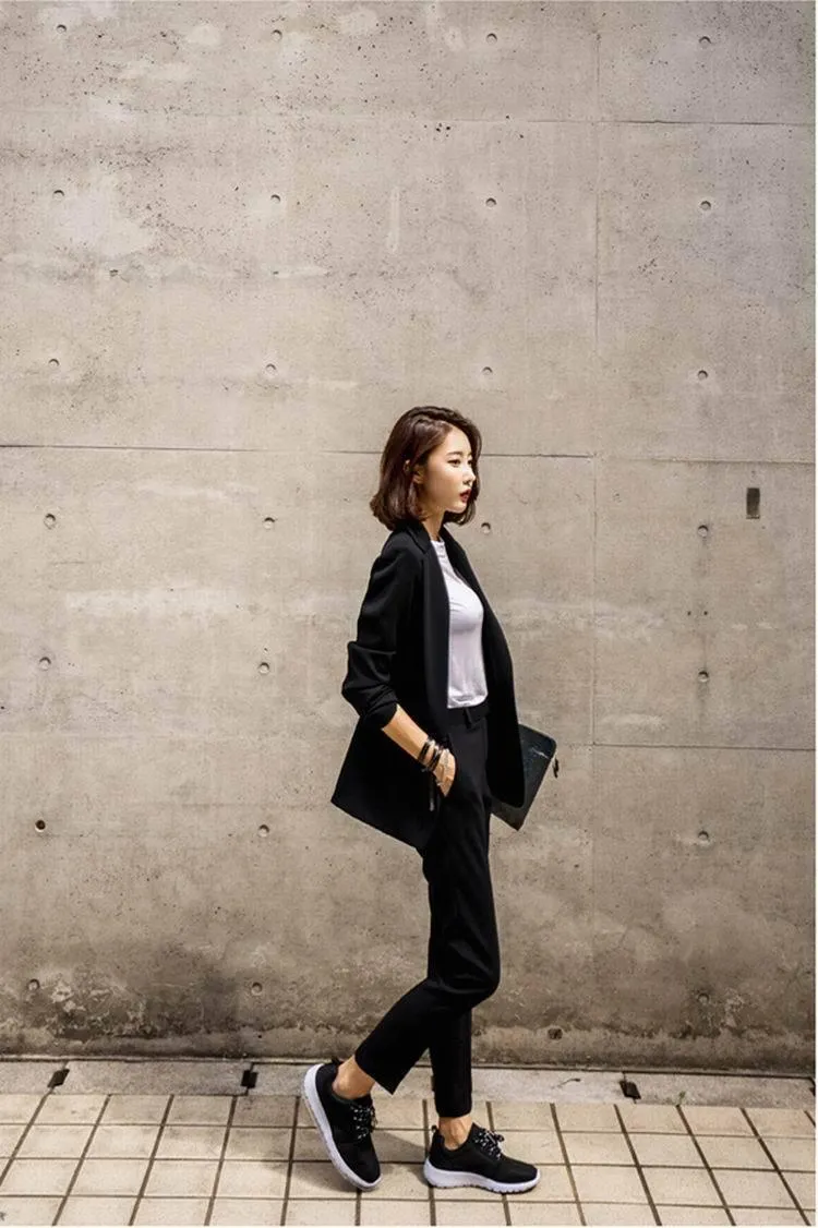 Ladies Professional Suits