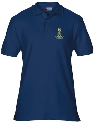 Life Guards Regimental Polo Shirt