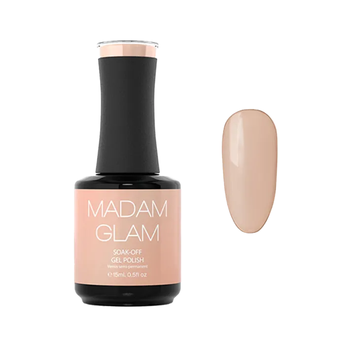 Madam Glam - Gel Polish - I Do