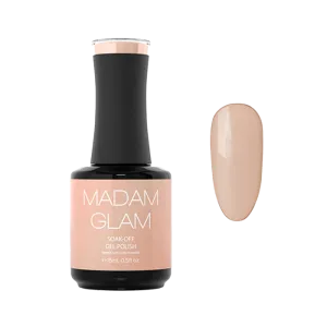 Madam Glam - Gel Polish - I Do