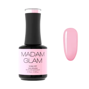 Madam Glam - Gel Polish - The Boardwalk