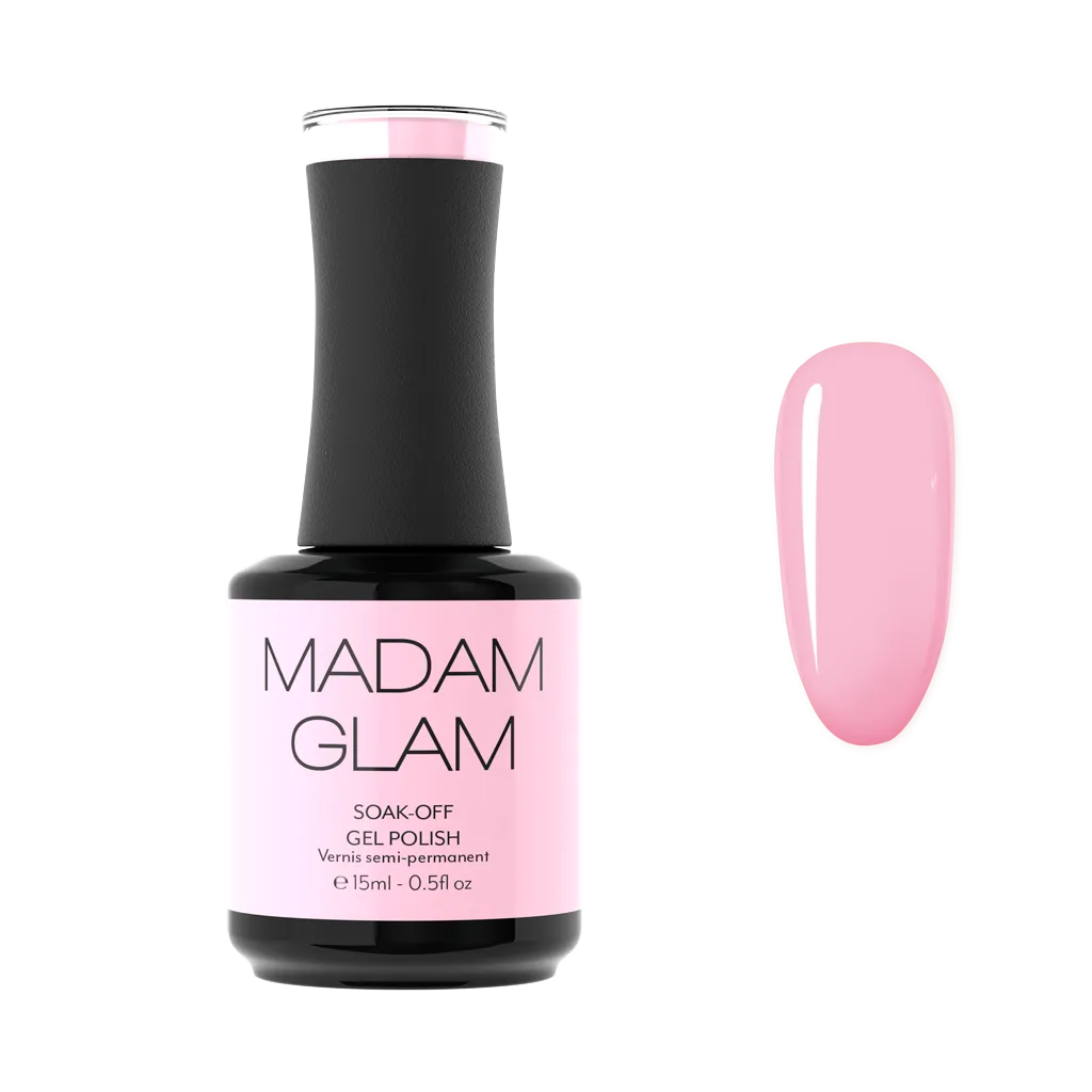 Madam Glam - Gel Polish - The Boardwalk
