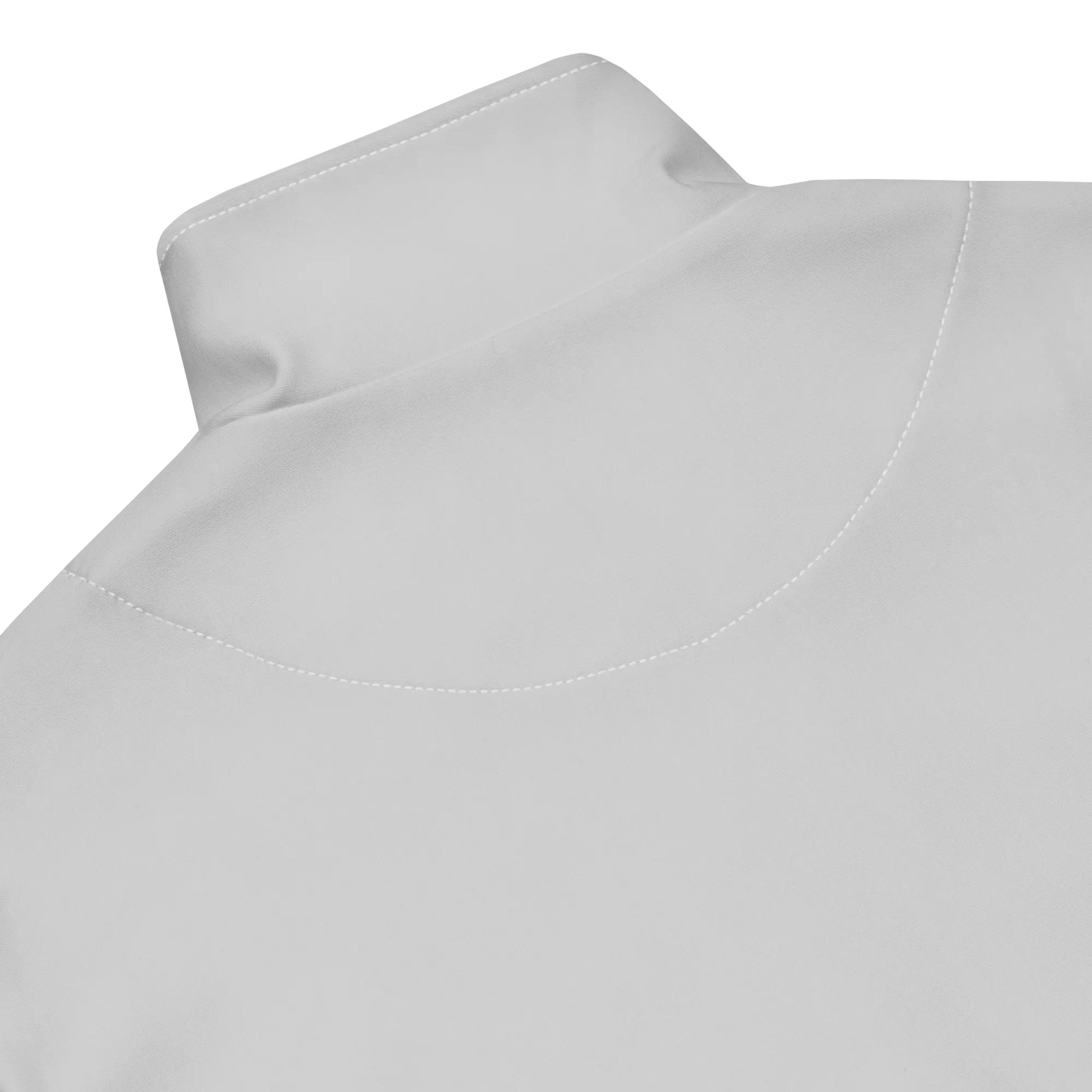 Men's track jacket - Cloud Grey