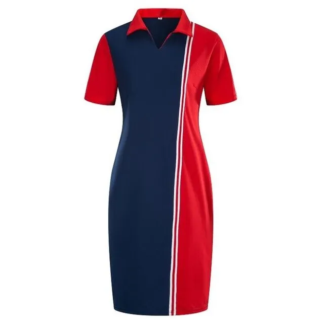 MODA Elegant Dress