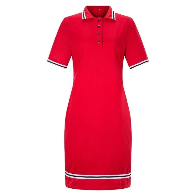 MODA Elegant Dress