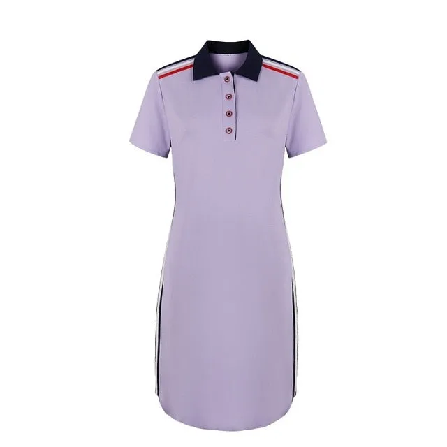MODA Elegant Dress
