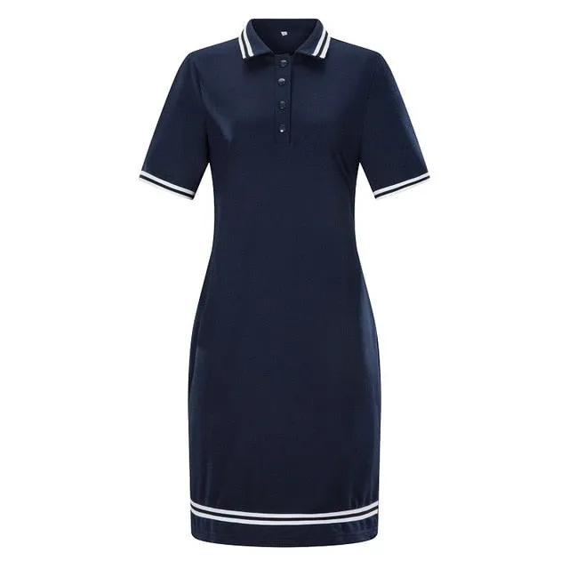MODA Elegant Dress